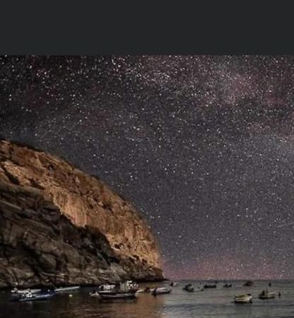 Maravillosa Cala Калаонда Экстерьер фото