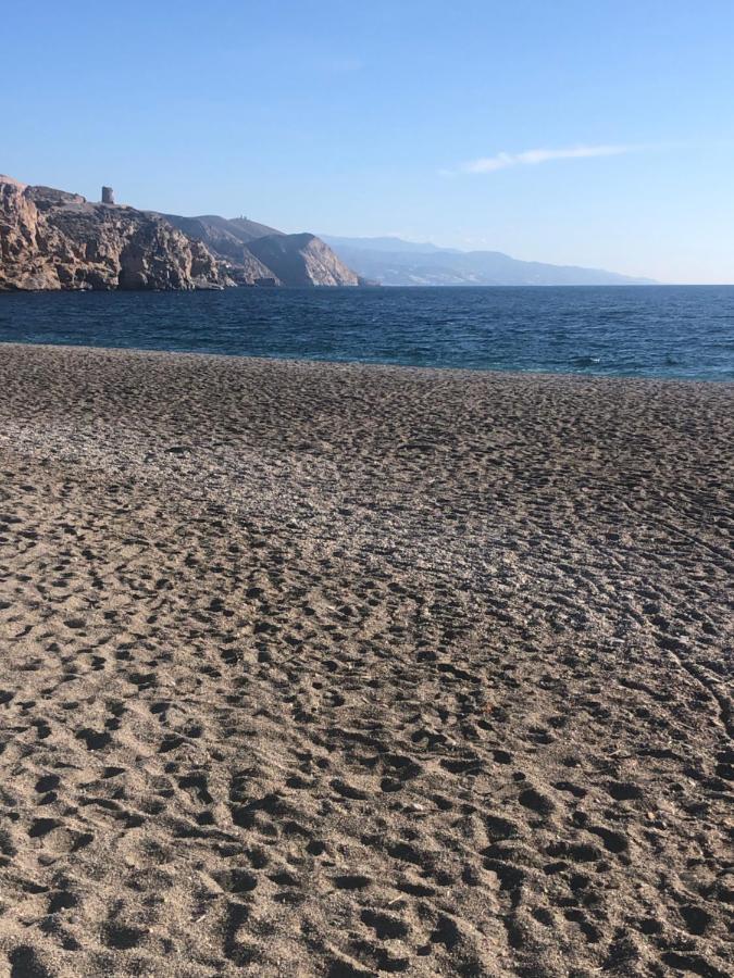 Maravillosa Cala Калаонда Экстерьер фото