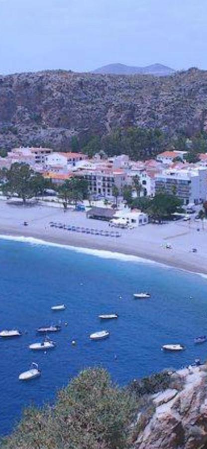 Maravillosa Cala Калаонда Экстерьер фото