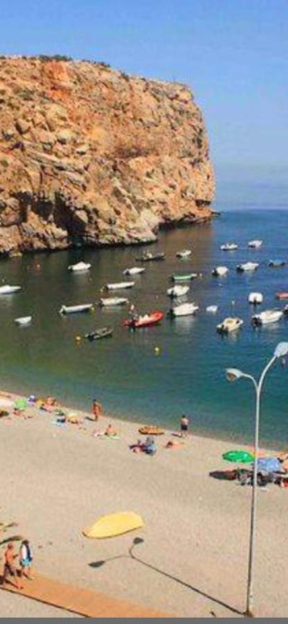 Maravillosa Cala Калаонда Экстерьер фото