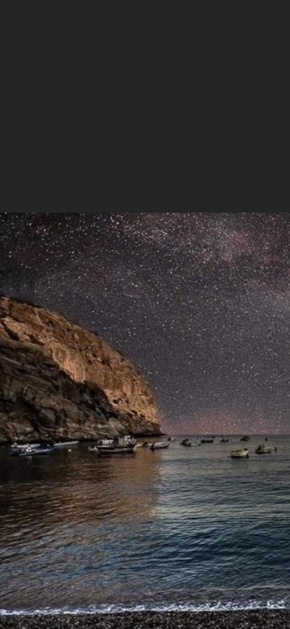 Maravillosa Cala Калаонда Экстерьер фото